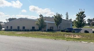 Rockville, VA Industrial - 2362 Greystone Ct