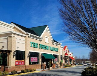 Lynchburg, VA Retail - 3901 Old Forest Rd