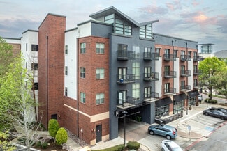 Richardson, TX Office/Retail - 1851 N Greenville Ave Richardson, TX Office/Retail - 1851 N Greenville Ave