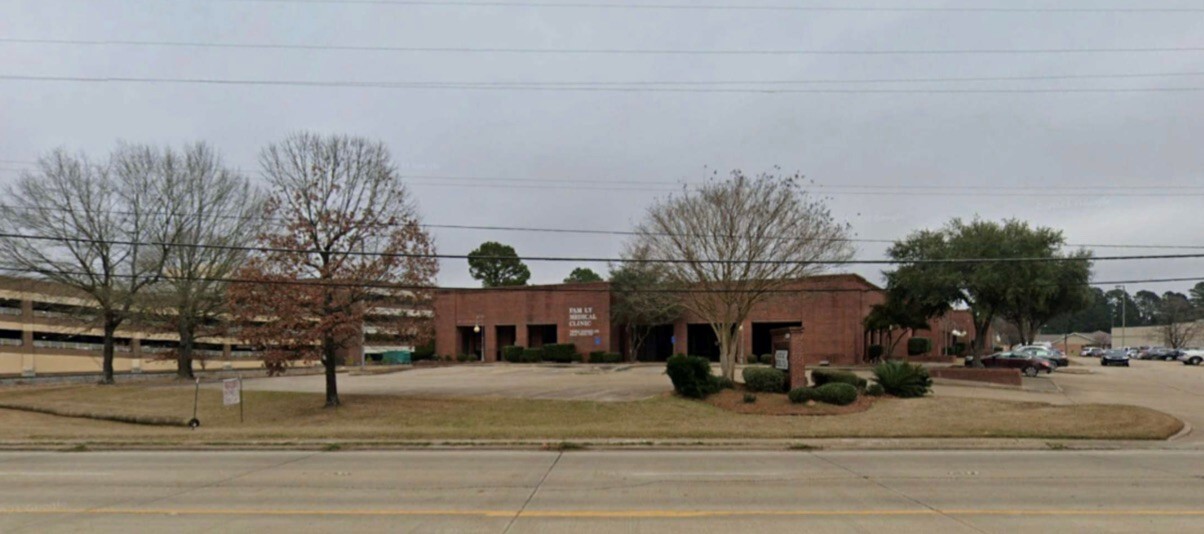 2120 Bert Kouns Industrial Loop, Shreveport, LA for Rent