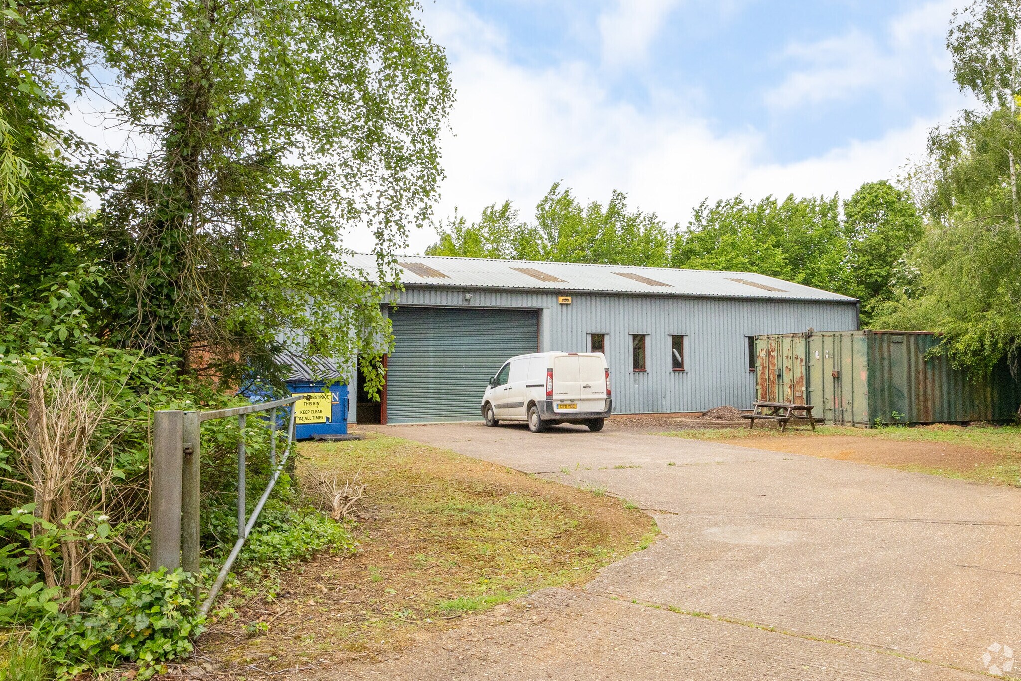 Tingewick Rd, Buckingham, BKM for Rent