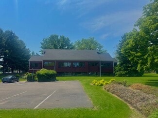 New Richmond, WI Office - 1200 Heritage Dr