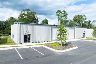Ocala, FL Distribution - 5741 S Pine Ave Ocala, FL Distribution - 5741 S Pine Ave
