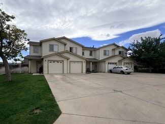 Dayton, NV Multi-Family - 422 Valley Cir