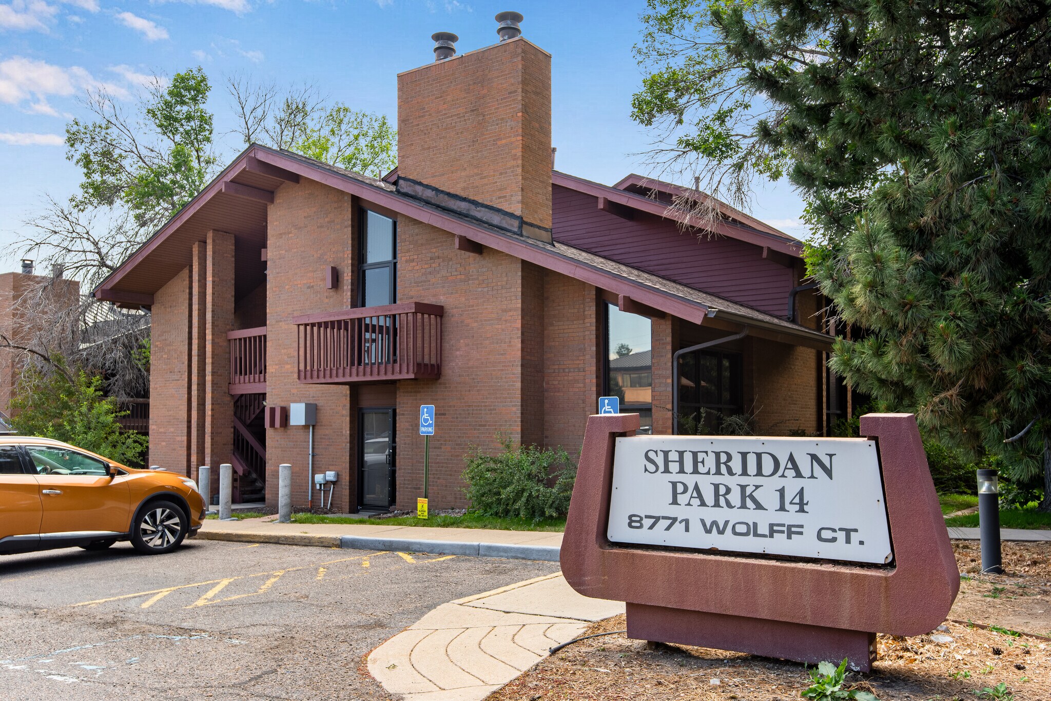 8771 Wolff Ct, Westminster, CO for Sale