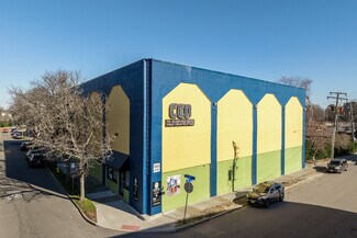 Norfolk, VA Coworking Space - 900 Granby St