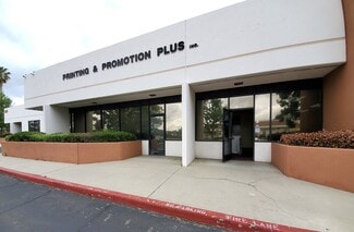 Colton, CA Industrial - 930 S Mount Vernon Ave