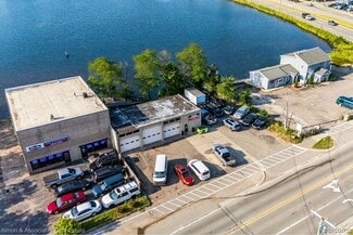 Lake Orion, MI Auto Repair - 30 W Clarkston Rd Lake Orion, MI Auto Repair - 30 W Clarkston Rd
