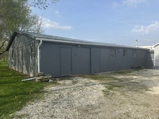 Brunswick, OH Industrial - 918 W 130th St
