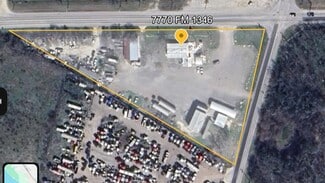 San Antonio, TX Commercial - 7770 FM 1346