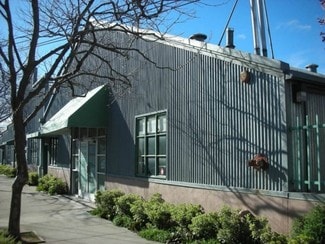 Berkeley, CA Office, Office/Retail - 2261 5th St Berkeley, CA Office, Office/Retail - 2261 5th St