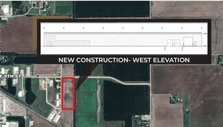 Newton, KS Industrial - 900-930 Industrial Rd