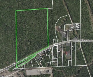 White Haven, PA Residential Land - State Route 940