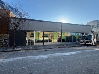 Bronx, NY Commercial - 556 River Ave
