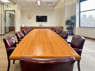 Vancouver, WA Coworking Space - 701 NE 136th Ave