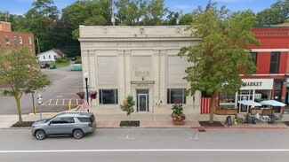Perry, NY Bank - 14-16 Main St S Perry, NY Bank - 14-16 Main St S