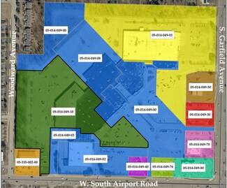 Traverse City, MI undefined - 1212 W South Airport Rd W Traverse City, MI undefined - 1212 W South Airport Rd W
