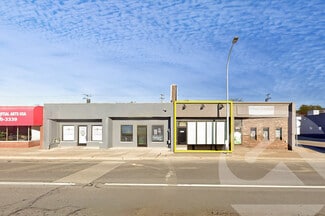Dearborn, MI Office/Retail - 23912 Michigan Ave