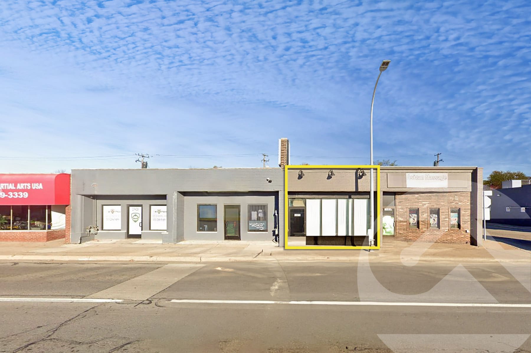23912 Michigan Ave, Dearborn, MI for Rent