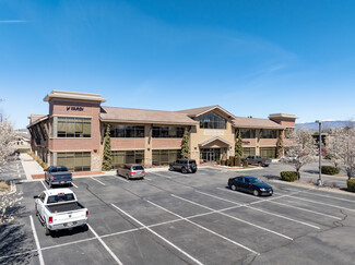 Eagle, ID Office - 868 E Riverside Dr