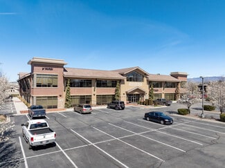 Eagle, ID Office, Retail - 868 E Riverside Dr