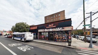 Brooklyn, NY Retail - 3769 Nostrand Ave