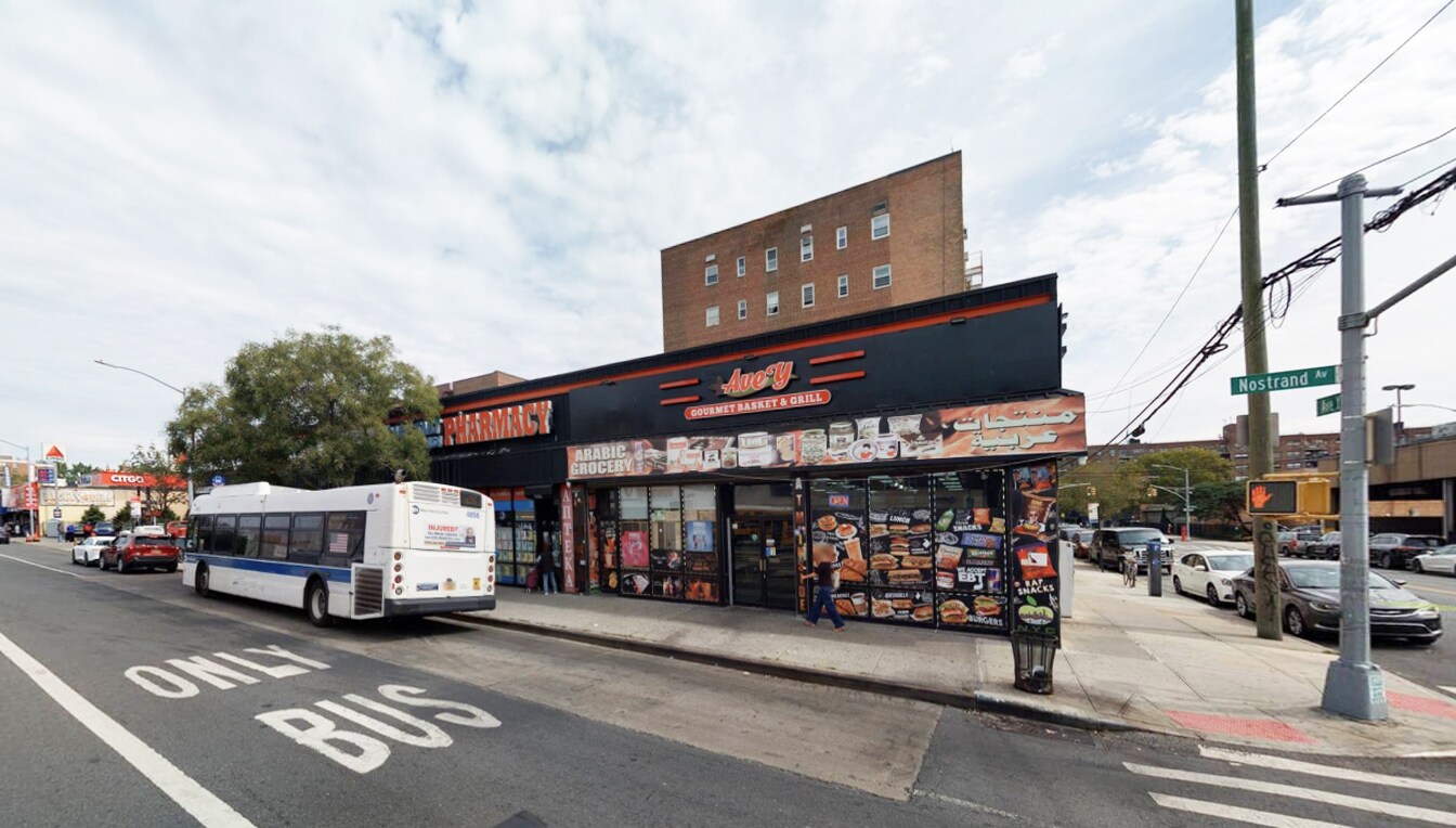 3769 Nostrand Ave, Brooklyn, NY for Rent
