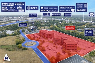 Indianapolis, IN Office - 8470 Allison Pointe Blvd