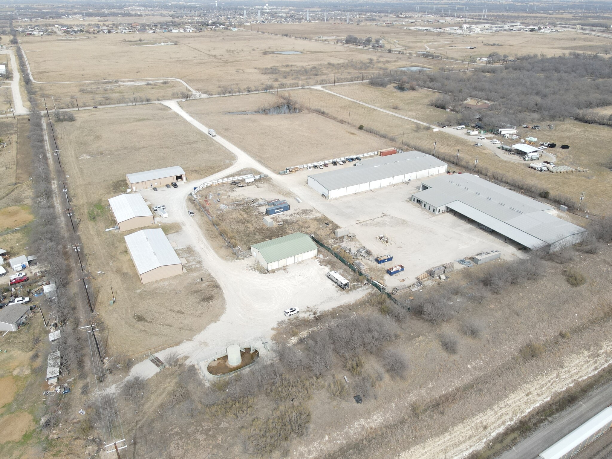 11647 Armetco Dr, Justin, TX for Rent