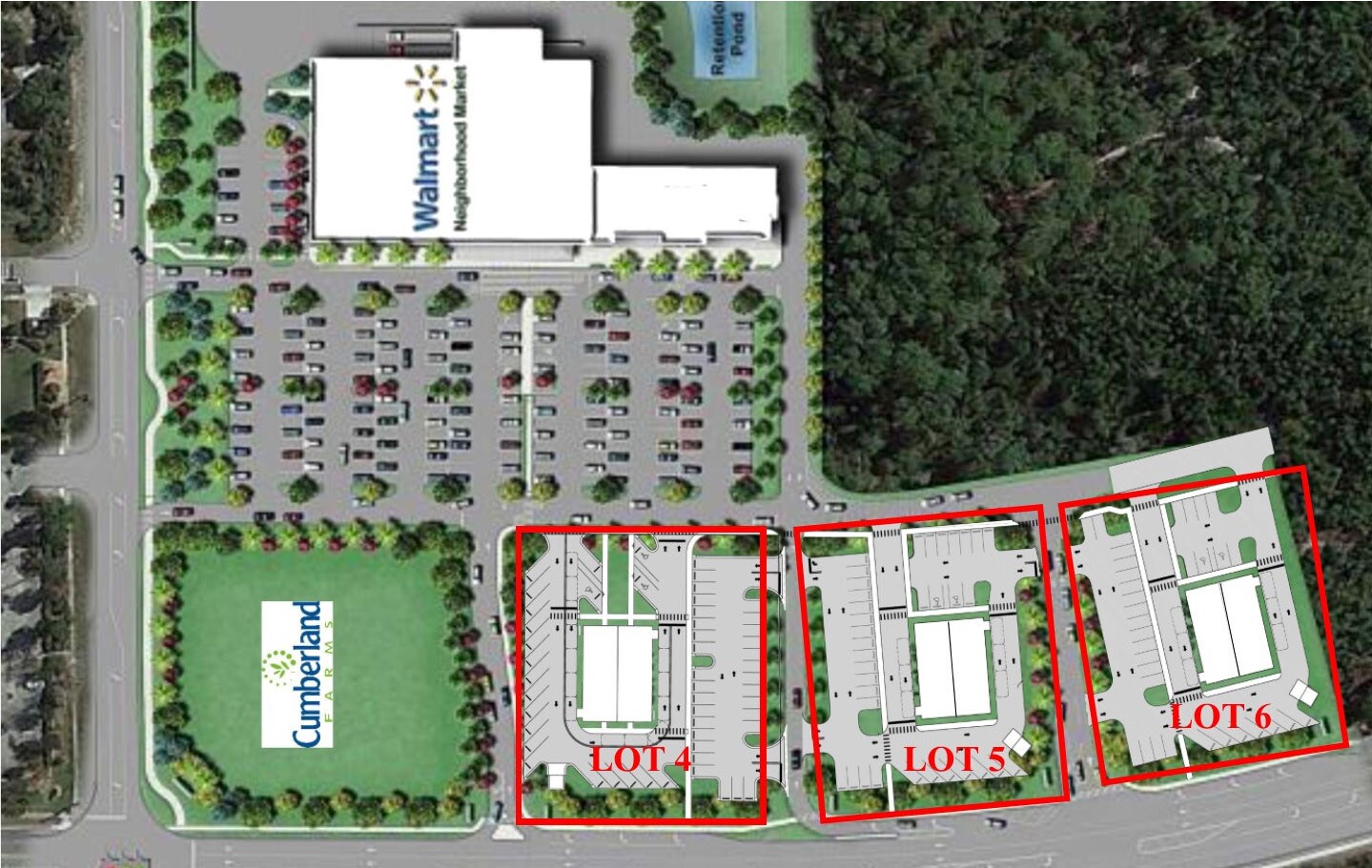 3825 Clyde Morris Blvd, Port Orange, FL for Sale