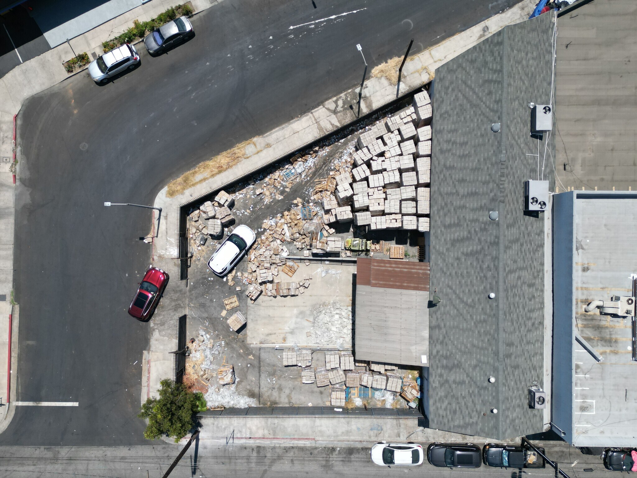 750 E Jefferson Blvd, Los Angeles, CA for Rent
