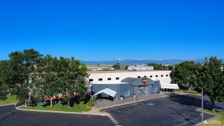 Frederick, CO Retail - 3761 Monarch St