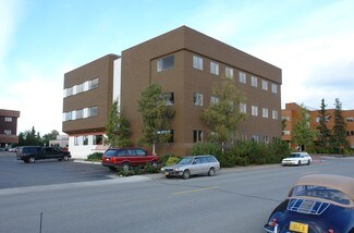 Anchorage, AK Medical - 880 N St Anchorage, AK Medical - 880 N St