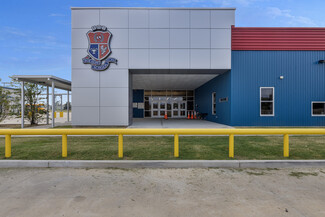 Beaumont, TX Schools - 7720 Park North Dr