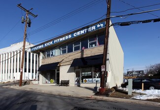 Bethesda, MD Freestanding - 4707-4711 Chase Ave