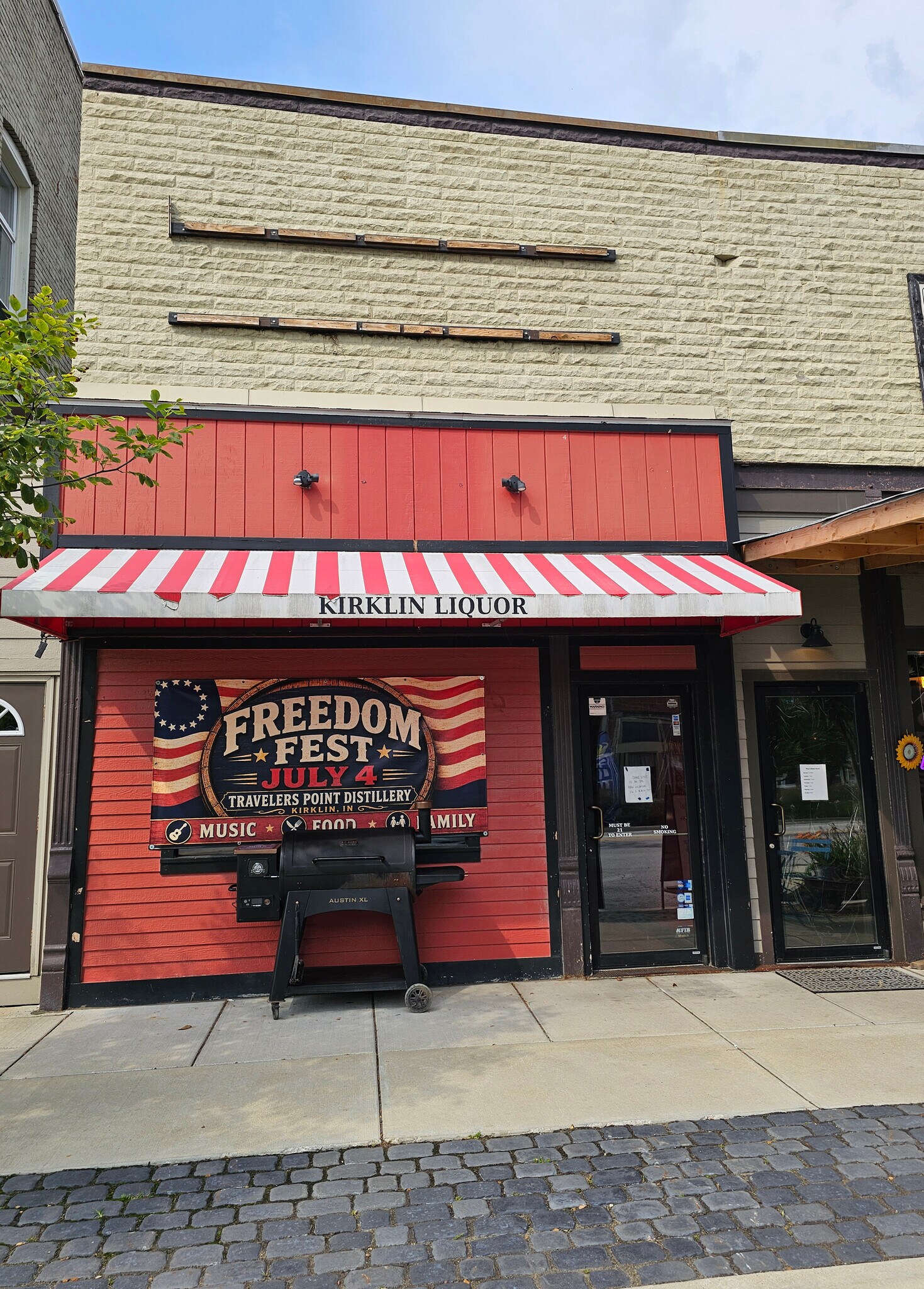 106 S Main St, Kirklin, IN for Rent