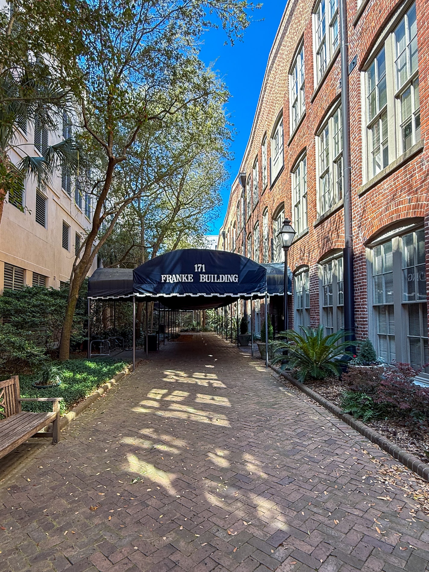 171 Church St, Charleston, SC for Rent