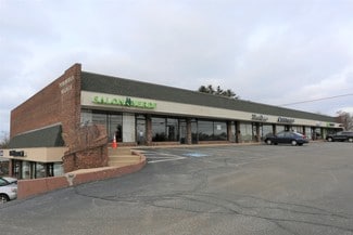 Erie, PA Office/Retail - 2302-2324 W 8th St Erie, PA Office/Retail - 2302-2324 W 8th St