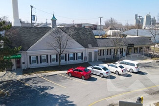 Maumee, OH Office - 705 Conant St