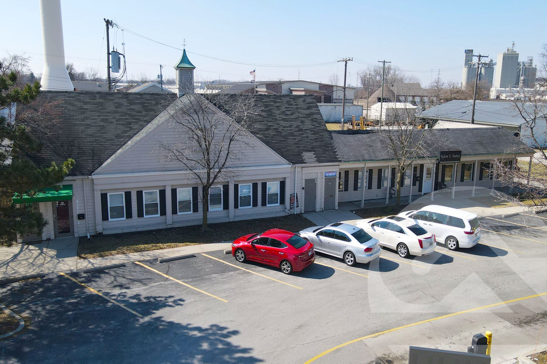705 Conant St, Maumee, OH for Sale
