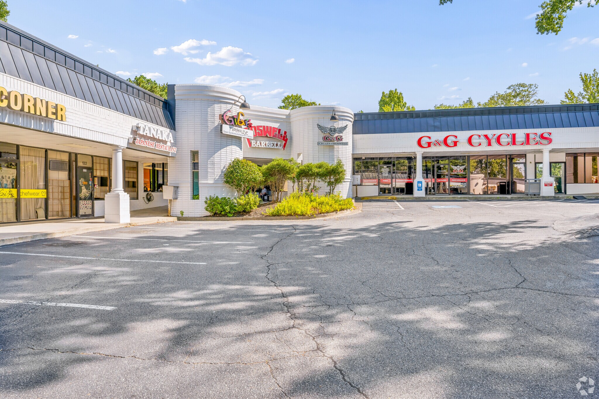 11235 Alpharetta Hwy, Roswell, GA for Rent
