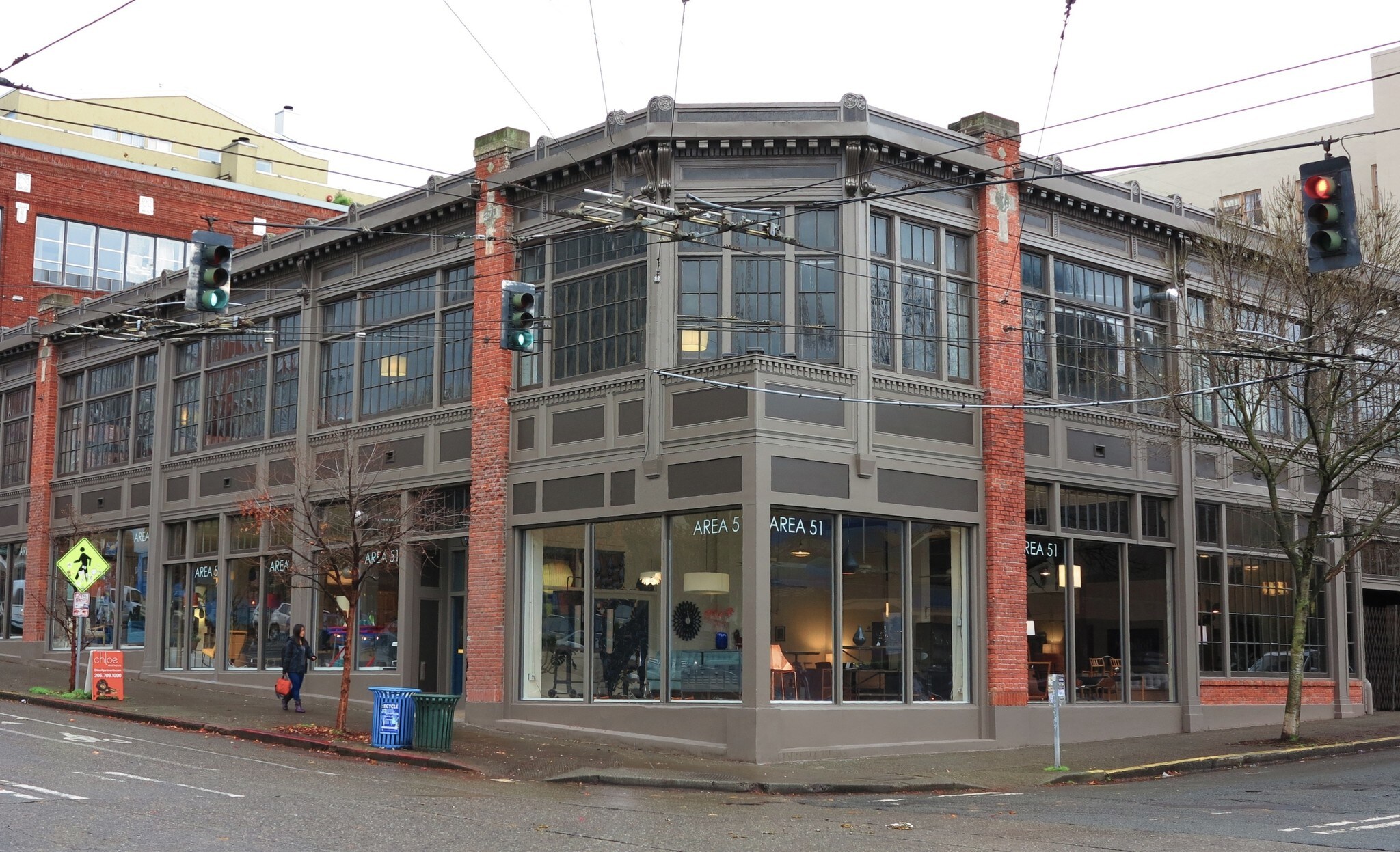 401 E Pine St, Seattle, WA for Rent