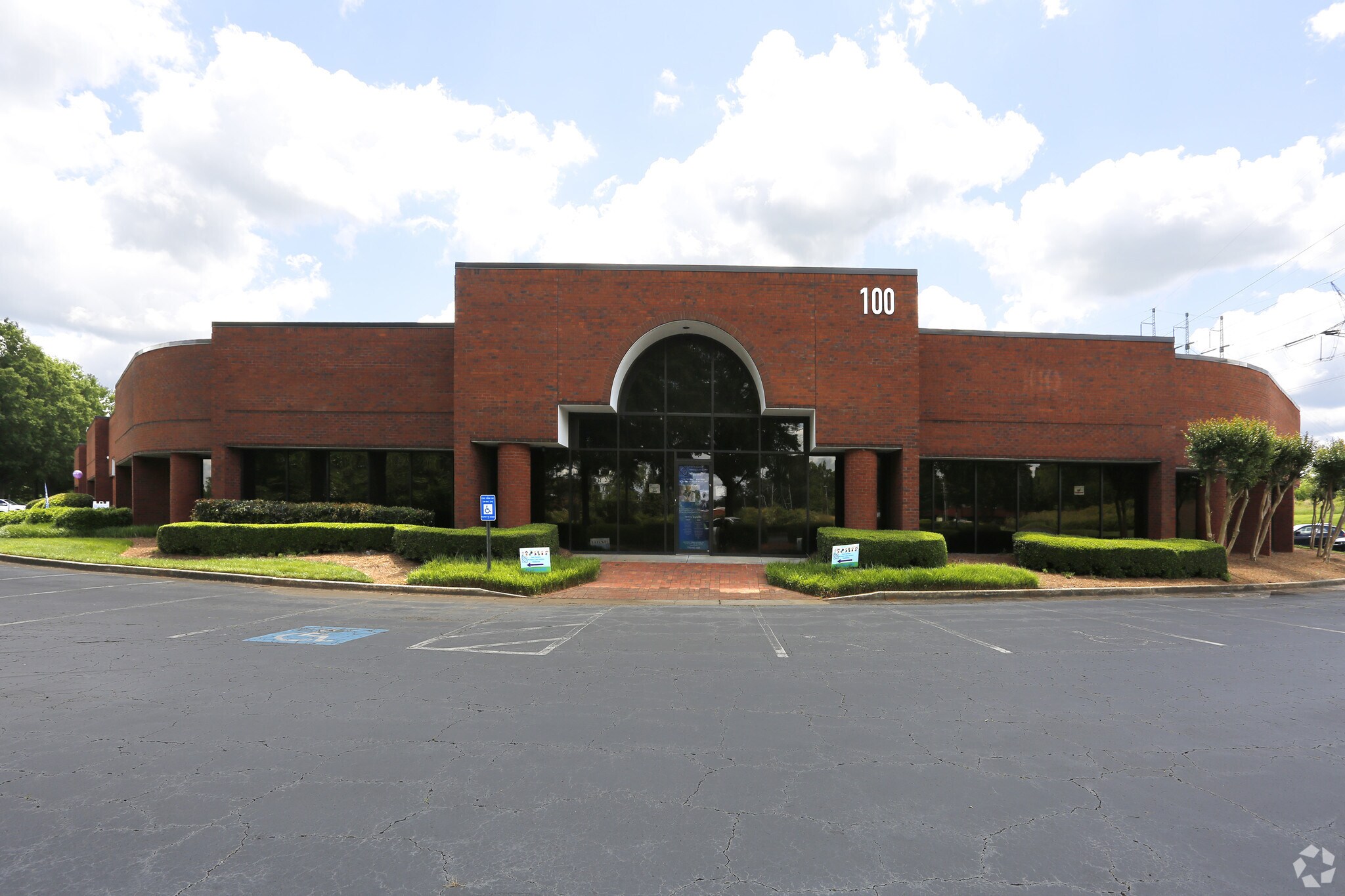 5300 Oakbrook Pky, Norcross, GA for Rent