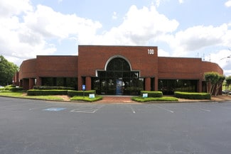 Norcross, GA Office, Flex, Industrial - 5300 Oakbrook Pky