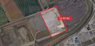 Saint Louis, MO Commercial Land - 3340 River Valley Parkway