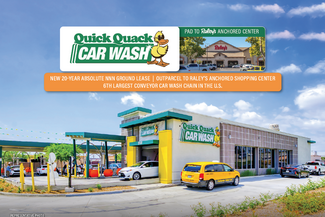 Lodi, CA Car Washes - 369 S Lower Sacramento Rd