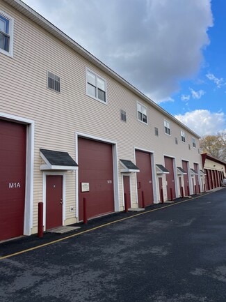 Long Branch, NJ Flex - 15 S 7th Ave