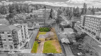 Tigard, OR Residential Land - 11780 SW 72nd Ave
