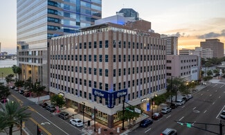Jacksonville, FL Retail - 100 W Bay St