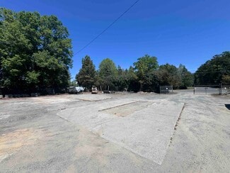 Indian Trail, NC Industrial - 4324 Matthews Indian Trail Rd